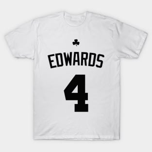 Carsen Edwards Celtics T-Shirt